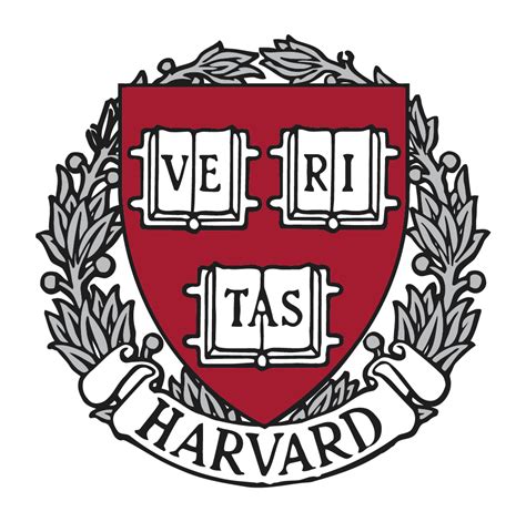 Harvard University Logo Meaning, PNG and Vector AI - Mrvian