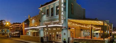 Babalu Tapas & Tacos - Overton Square - Restaurant - Memphis - Memphis