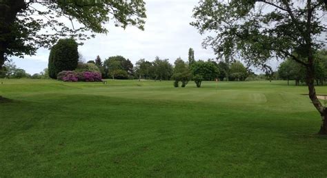 Duddingston Golf Club - Golf Course Information | Hole19