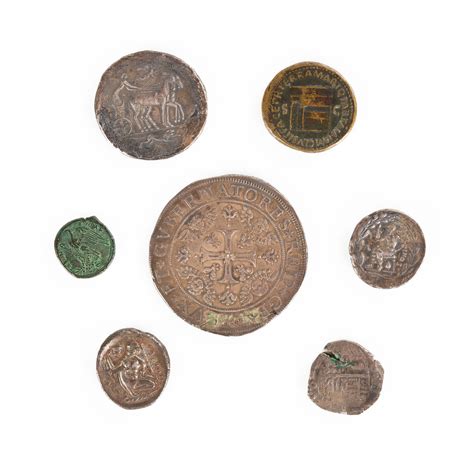 Greek, Roman & Continental Coins | Cottone Auctions