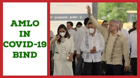 As COVID-19 cases surge, Mexico's AMLO has nowhere to turn : Peoples Dispatch