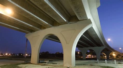 Al Muhandis Notes...: The U Beam Bridge