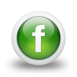 Facebook Icon Green at Vectorified.com | Collection of Facebook Icon Green free for personal use