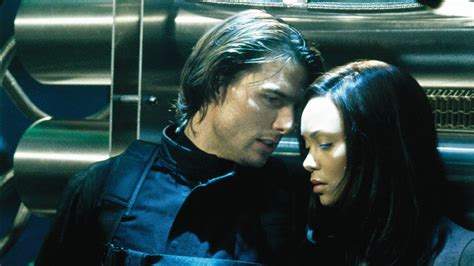 Curzon - All The Mission: Impossible Movies Ranked