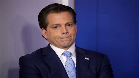 Things Lasting Longer Than Scaramucci's White House Career - Essence