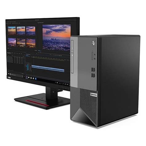 Wholesale Lenovo ThinkCentre Neo 50T (11SF000CIH) Desktop PC (Intel ...