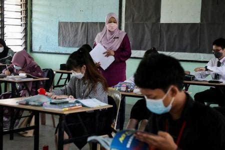 Malaysia makes school uniforms optional amid current hot spell, Latest ...