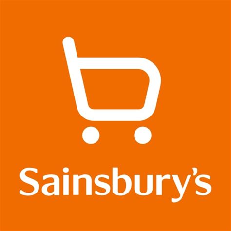 Sainsbury's Groceries by Sainsbury's Supermarkets Ltd