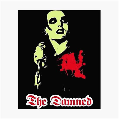 "the damned band rock the damned the damned the damned the damned the ...