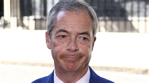 Nigel Farage fury as regulator finds no evidence of bank account ...