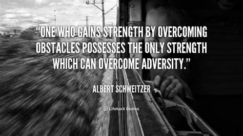 Overcoming Adversity Quotes And Sayings. QuotesGram