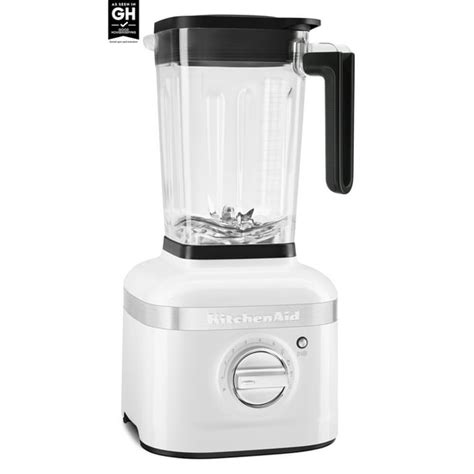 KitchenAid® K400 Blender - Matte White - Walmart.com - Walmart.com