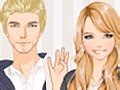 Cutest Couple Moments - Boy Dress Up Games for Girls