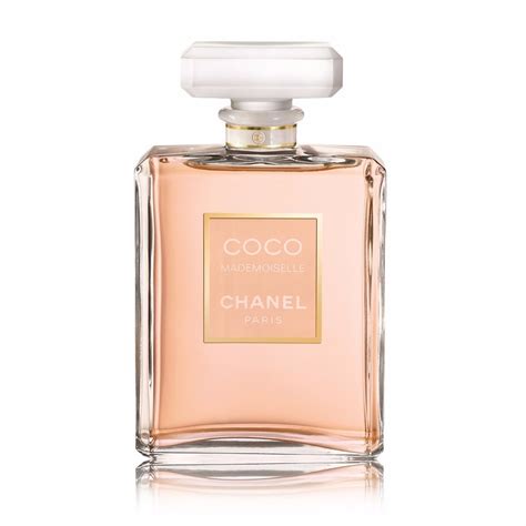 Perfume Chanel Coco Mademoiselle 100ml Edp Feminino Original - R$ 610 ...