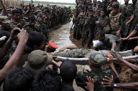 Statecraft | LTTE Chief Still Alive 14 Years After Sri Lankan Army Reported Death: Indian Tamil ...