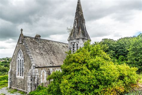 Asylum Church At Our Lady’s Hospital & St. Kevin’s Asylum … | Flickr