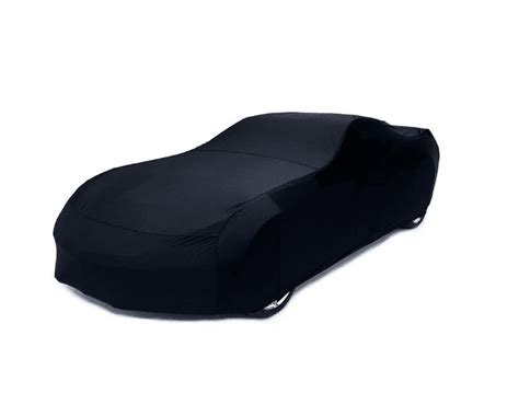 Indoor Premium Satin Edition Car Cover Online for Sale - CarCoversFactory.com