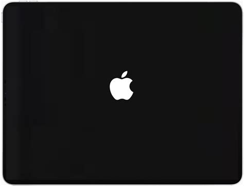 🥇 Cómo arreglar el iPad atascado en la pantalla del logotipo de Apple