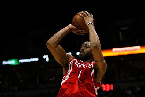 Top 10 Rockets Trades of All-Time: #4 - Tracy McGrady - The Dream Shake