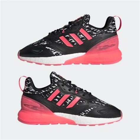 ZX 2K BOOST 2.0 SHOES | Olympia Sports Bahrain | Official Website ...