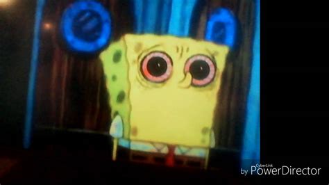 Spongebob Squarepants Bootleg