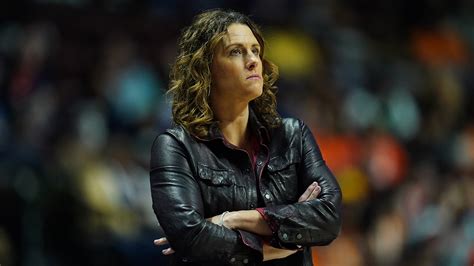 Fever announce former WNBA player Stephanie White as new head coach | Fox News