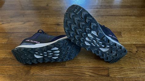 The Altra Lone Peak 7 Trail Runner review | CNN Underscored