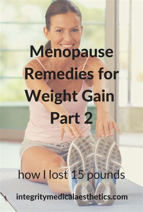 Pin on Menopause Remedies