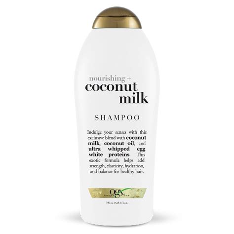 12 Best OGX Shampoo: Reviews & Guide 2022 - Hair Everyday Review