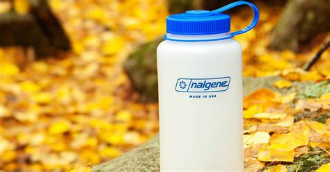 Up to 50% Off Nalgene & Hydro Flask Water Bottles on REI.com