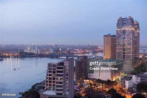 11 Fairmont Nile City Stock Photos, High-Res Pictures, and Images - Getty Images