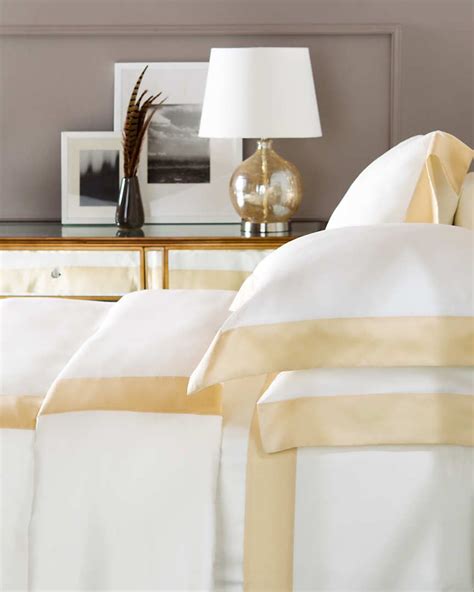 Frette | Bedroom styles, Frette bedding, Relaxing bedroom