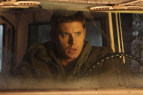 My Bloody Valentine Promo - Jensen Ackles Photo (3457137) - Fanpop