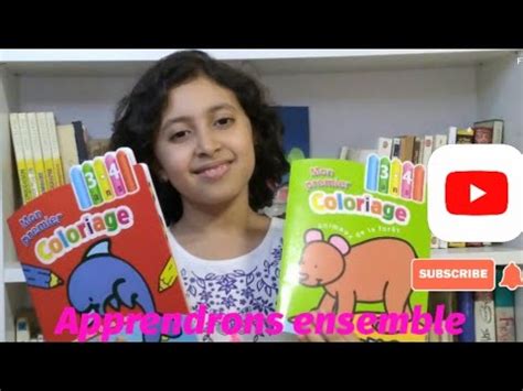 Coloriage animaux - YouTube