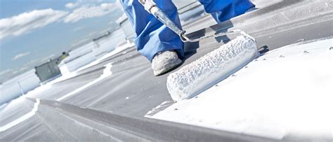 Roof Coatings: The Ultimate Roofing Solution? - Deer Park Roofing, LLC