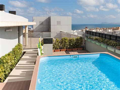 Alicante - Costa Blanca NH Alicante Hotel Spain, Europe NH Alicante Hotel is a popular choice ...