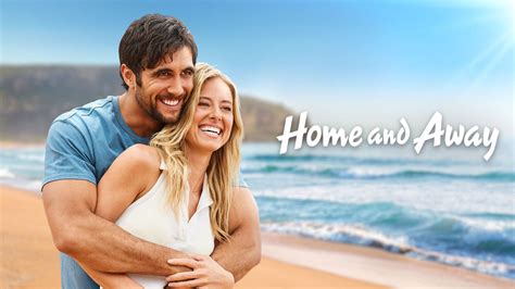 Watch Home and Away Online: Free Streaming & Catch Up TV in Australia ...