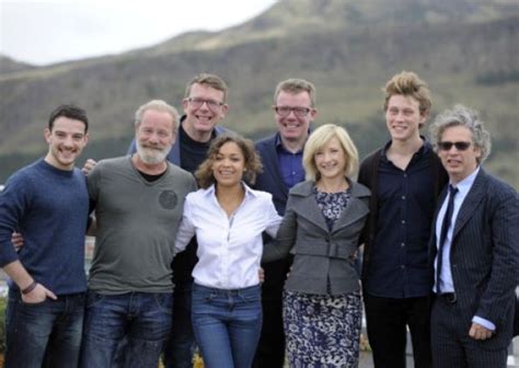 Cast of Sunshine On Leith | Sunshine on leith, The proclaimers, George mackay