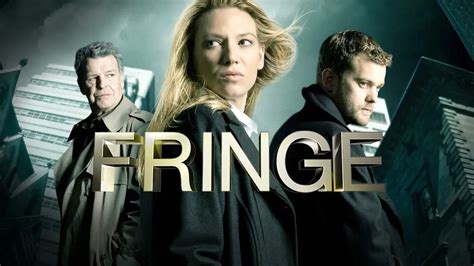 'Fringe' Check-in: Season 4 (4x19) - Fangirlish