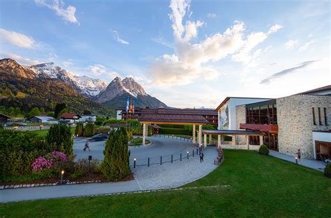 New authorization expands eligibility for guests at Edelweiss Lodge and Resort in Garmisch ...