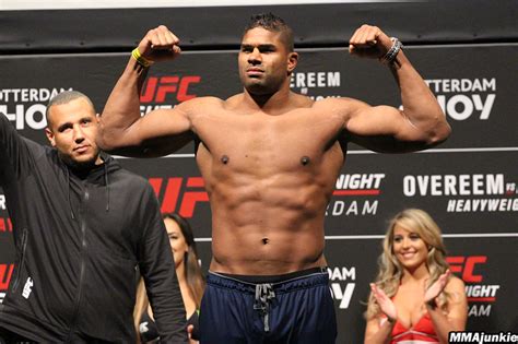 alistair-overeem-ufc-fight-night-87 | MMA Junkie