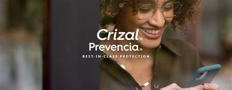 Crizal Crizal Prevencia | Essilor PRO