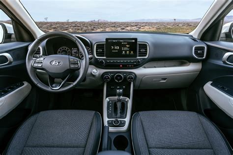 Inside story reveals Wards’ best SUV, car interiors for 2020 ...