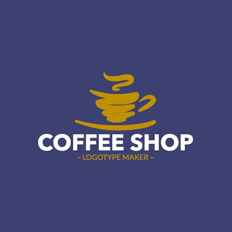 20+ Best Coffee Shop & Cafe Logo Brand Designs (Caffeine-Worthy) | Envato Tuts+