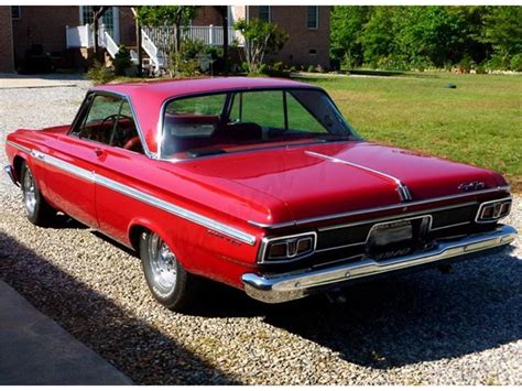 1964 Plymouth Sport Fury for Sale | ClassicCars.com | CC-1055479