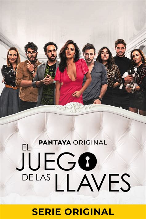 Watch El Juego De Las Llaves (2019) Online | Free Trial | The Roku Channel | Roku