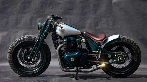 Royal Enfield Bobber Frame | Reviewmotors.co