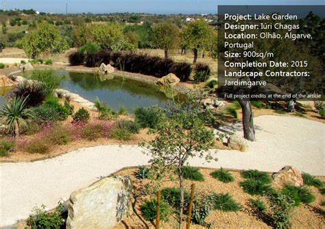 Designing Sustainable Landscapes in Hot and Dry Climates
