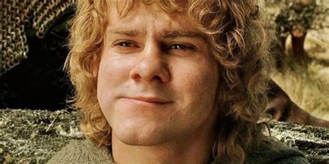 Merry Brandybuck: The Charming Actor Behind The Hobbit