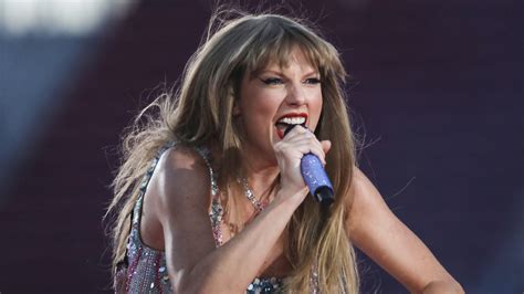 'Taylor-nomics': Some Utahns saving up to see Taylor Swift's record ...